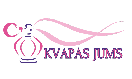 Kvapas Jums